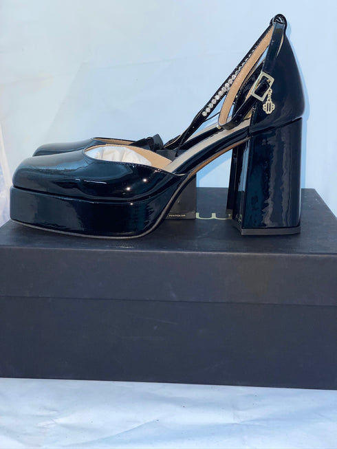 maje - HIGH HEELS